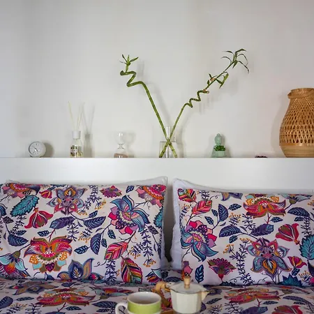 Bloom And Wood - A Zen Retreat At Emily Holiday home *