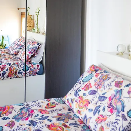 Bloom And Wood - A Zen Retreat At Emily Holiday home Padova