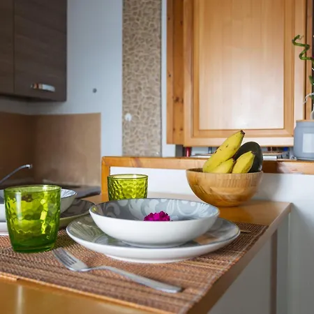 Holiday home Bloom And Wood - A Zen Retreat At Emily Padova